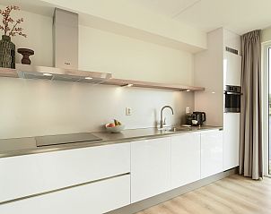 Unterkunft 380850 - Bungalow Noord Limburg - 4-persoons waterwoning | 4CE