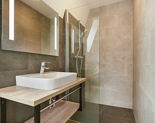 Unterkunft 380850 - Bungalow Noord Limburg - 4-persoons waterwoning | 4CE