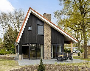 Unterkunft 380851 - Bungalow Noord Limburg - 6-persoons villa | 6CE1