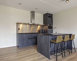 Unterkunft 380851 - Bungalow Noord Limburg - 6-persoons villa | 6CE1