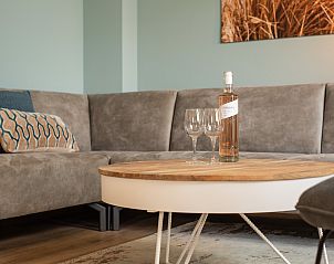 Unterkunft 380852 - Bungalow Noord Limburg - 6-persoons watervilla | 6CE2