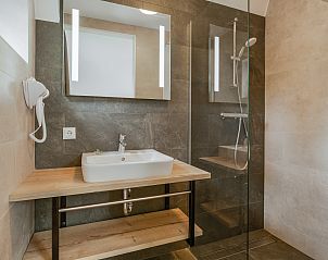 Unterkunft 380852 - Bungalow Noord Limburg - 6-persoons watervilla | 6CE2