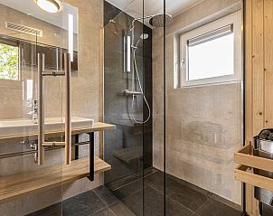 Unterkunft 380853 - Bungalow Noord Limburg - 20-persoonsvilla Culinair | 20ELF