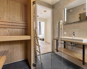 Unterkunft 380853 - Bungalow Noord Limburg - 20-persoonsvilla Culinair | 20ELF