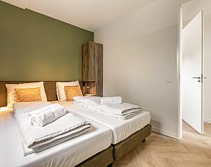 Unterkunft 380853 - Bungalow Noord Limburg - 20-persoonsvilla Culinair | 20ELF