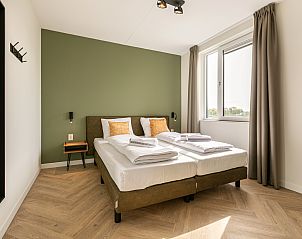 Unterkunft 380853 - Bungalow Noord Limburg - 20-persoonsvilla Culinair | 20ELF