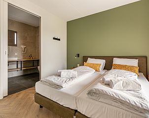 Unterkunft 380853 - Bungalow Noord Limburg - 20-persoonsvilla Culinair | 20ELF