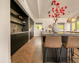 Unterkunft 380853 - Bungalow Noord Limburg - 20-persoonsvilla Culinair | 20ELF