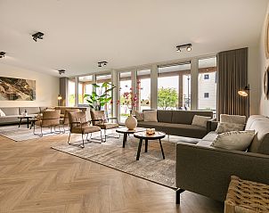 Unterkunft 380853 - Bungalow Noord Limburg - 20-persoonsvilla Culinair | 20ELF