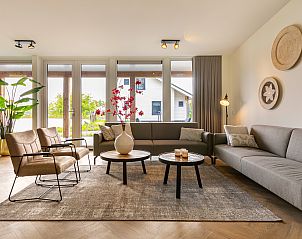 Unterkunft 380853 - Bungalow Noord Limburg - 20-persoonsvilla Culinair | 20ELF