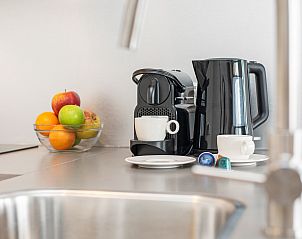 Unterkunft 380854 - Bungalow Noord Limburg - 2-persoons waterwoning | 2CA