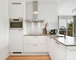 Unterkunft 380854 - Bungalow Noord Limburg - 2-persoons waterwoning | 2CA