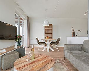 Unterkunft 380854 - Bungalow Noord Limburg - 2-persoons waterwoning | 2CA