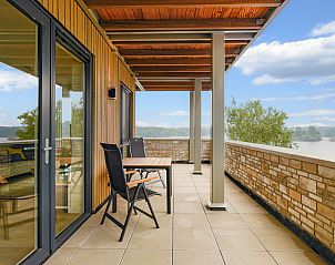 Unterkunft 380854 - Bungalow Noord Limburg - 2-persoons waterwoning | 2CA