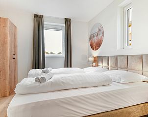 Unterkunft 380854 - Bungalow Noord Limburg - 2-persoons waterwoning | 2CA