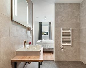 Unterkunft 380854 - Bungalow Noord Limburg - 2-persoons waterwoning | 2CA