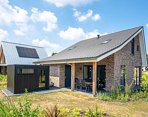Unterkunft 380855 - Bungalow Noord Limburg - 6-persoons villa | 6L1