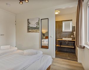 Unterkunft 380855 - Bungalow Noord Limburg - 6-persoons villa | 6L1