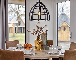 Unterkunft 380855 - Bungalow Noord Limburg - 6-persoons villa | 6L1