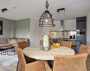 Unterkunft 380855 - Bungalow Noord Limburg - 6-persoons villa | 6L1