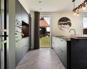 Unterkunft 380856 - Bungalow Noord Limburg - 6-persoons wellnessvilla | 6ELW