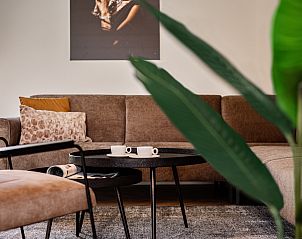 Unterkunft 380856 - Bungalow Noord Limburg - 6-persoons wellnessvilla | 6ELW