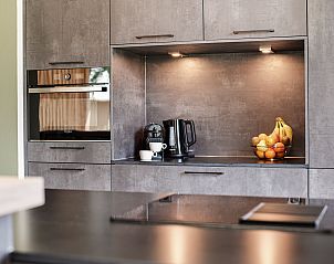 Unterkunft 380856 - Bungalow Noord Limburg - 6-persoons wellnessvilla | 6ELW