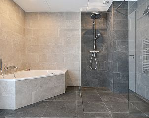 Unterkunft 380856 - Bungalow Noord Limburg - 6-persoons wellnessvilla | 6ELW