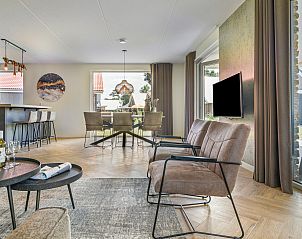 Unterkunft 380856 - Bungalow Noord Limburg - 6-persoons wellnessvilla | 6ELW