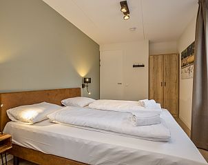 Unterkunft 380857 - Bungalow Noord Limburg - 6-persoons villa | 6CE3