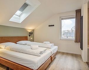 Unterkunft 380857 - Bungalow Noord Limburg - 6-persoons villa | 6CE3