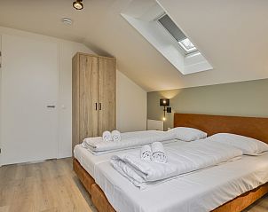 Unterkunft 380857 - Bungalow Noord Limburg - 6-persoons villa | 6CE3