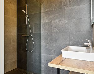 Unterkunft 380858 - Bungalow Noord Limburg - 12-persoons watervilla | 12CE