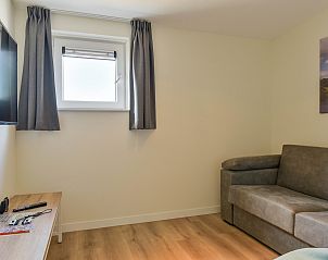 Unterkunft 380858 - Bungalow Noord Limburg - 12-persoons watervilla | 12CE