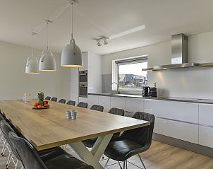 Unterkunft 380859 - Bungalow Noord Limburg - 16-persoons watervilla | 16CE