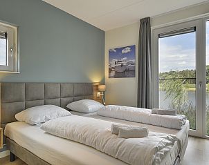 Unterkunft 380859 - Bungalow Noord Limburg - 16-persoons watervilla | 16CE