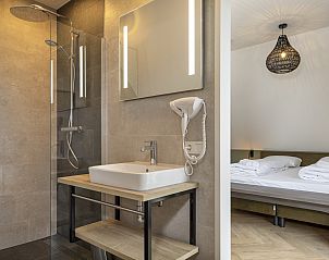 Unterkunft 380860 - Bungalow Noord Limburg - 4-persoons wellnessvilla | 4ELW