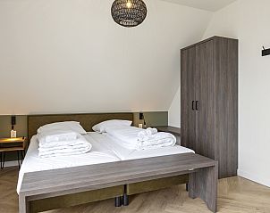 Unterkunft 380860 - Bungalow Noord Limburg - 4-persoons wellnessvilla | 4ELW