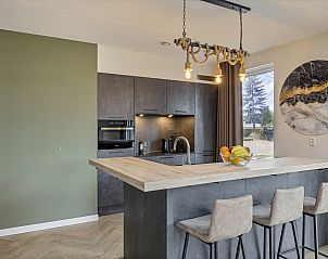 Unterkunft 380860 - Bungalow Noord Limburg - 4-persoons wellnessvilla | 4ELW