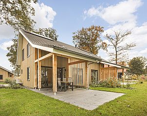 Unterkunft 380861 - Bungalow Noord Limburg - 4-persoons woning | 4L