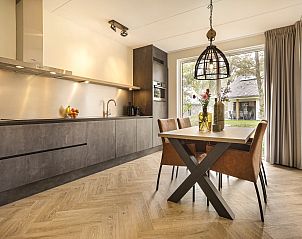 Unterkunft 380861 - Bungalow Noord Limburg - 4-persoons woning | 4L