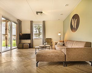 Unterkunft 380861 - Bungalow Noord Limburg - 4-persoons woning | 4L