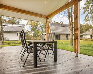 Unterkunft 380861 - Bungalow Noord Limburg - 4-persoons woning | 4L