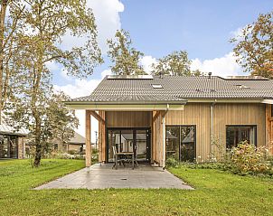 Unterkunft 380861 - Bungalow Noord Limburg - 4-persoons woning | 4L