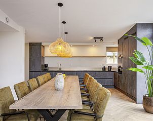 Unterkunft 380862 - Bungalow Noord Limburg - 12-persoons wellnessvilla | 12ELW