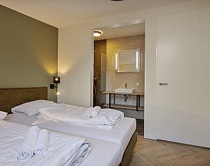 Unterkunft 380862 - Bungalow Noord Limburg - 12-persoons wellnessvilla | 12ELW