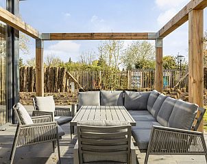 Unterkunft 380862 - Bungalow Noord Limburg - 12-persoons wellnessvilla | 12ELW