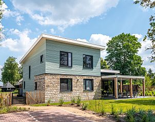 Unterkunft 380862 - Bungalow Noord Limburg - 12-persoons wellnessvilla | 12ELW