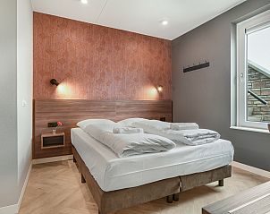 Unterkunft 380863 - Bungalow Noord Limburg - 2-persoons luxe waterwoning | 2A