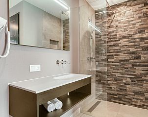 Unterkunft 380863 - Bungalow Noord Limburg - 2-persoons luxe waterwoning | 2A